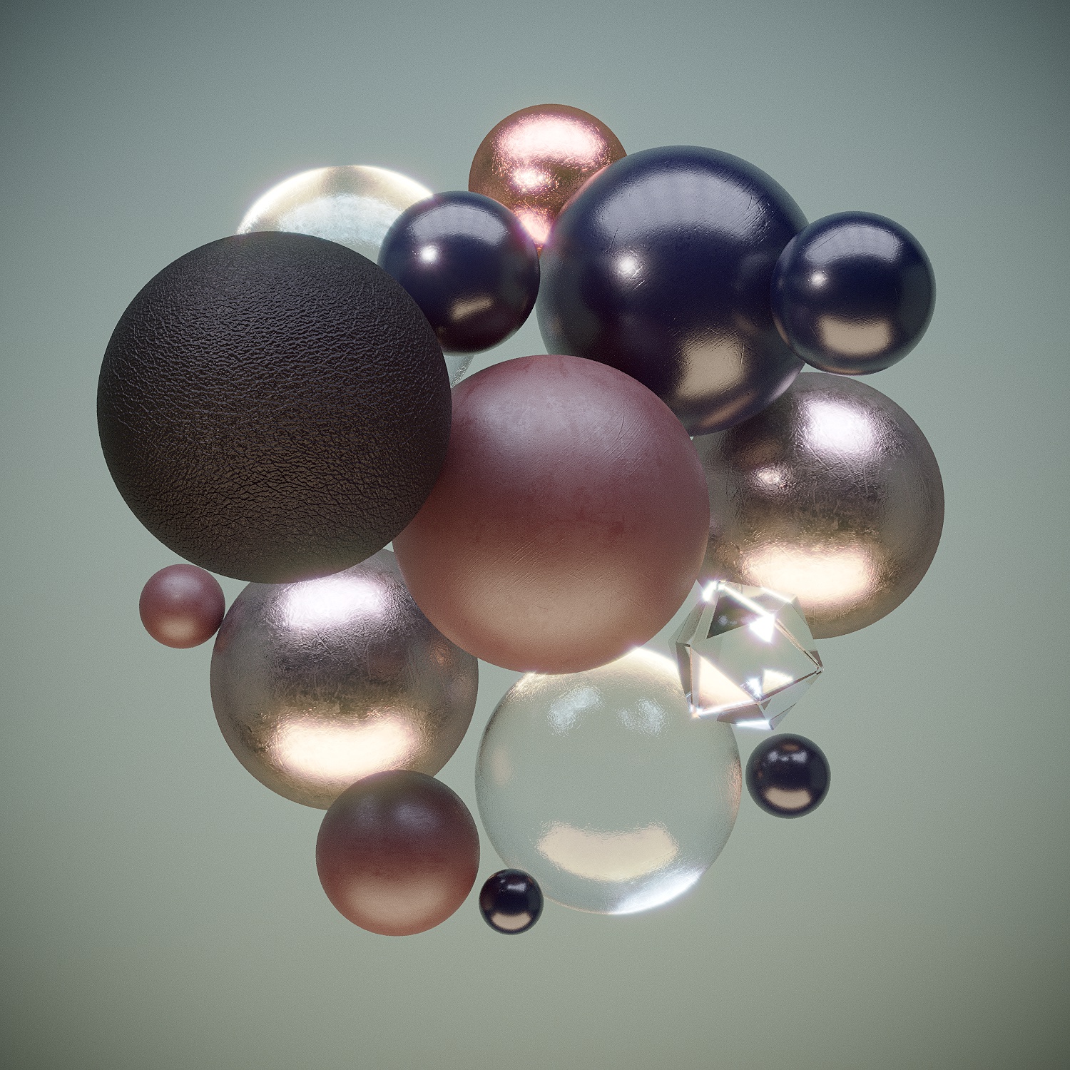 Balls